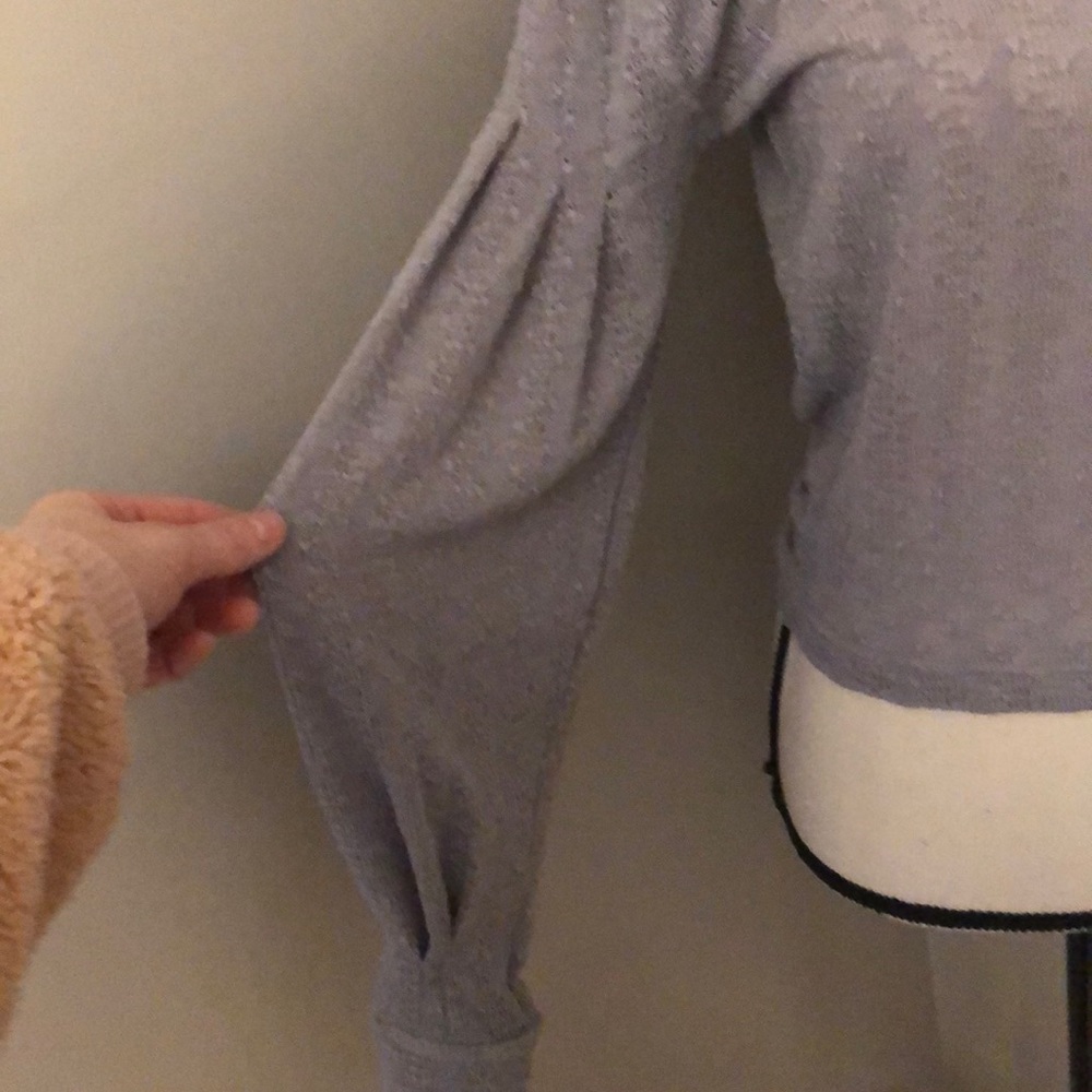 FREE PEOPLE TOP - Picture 11 of 16